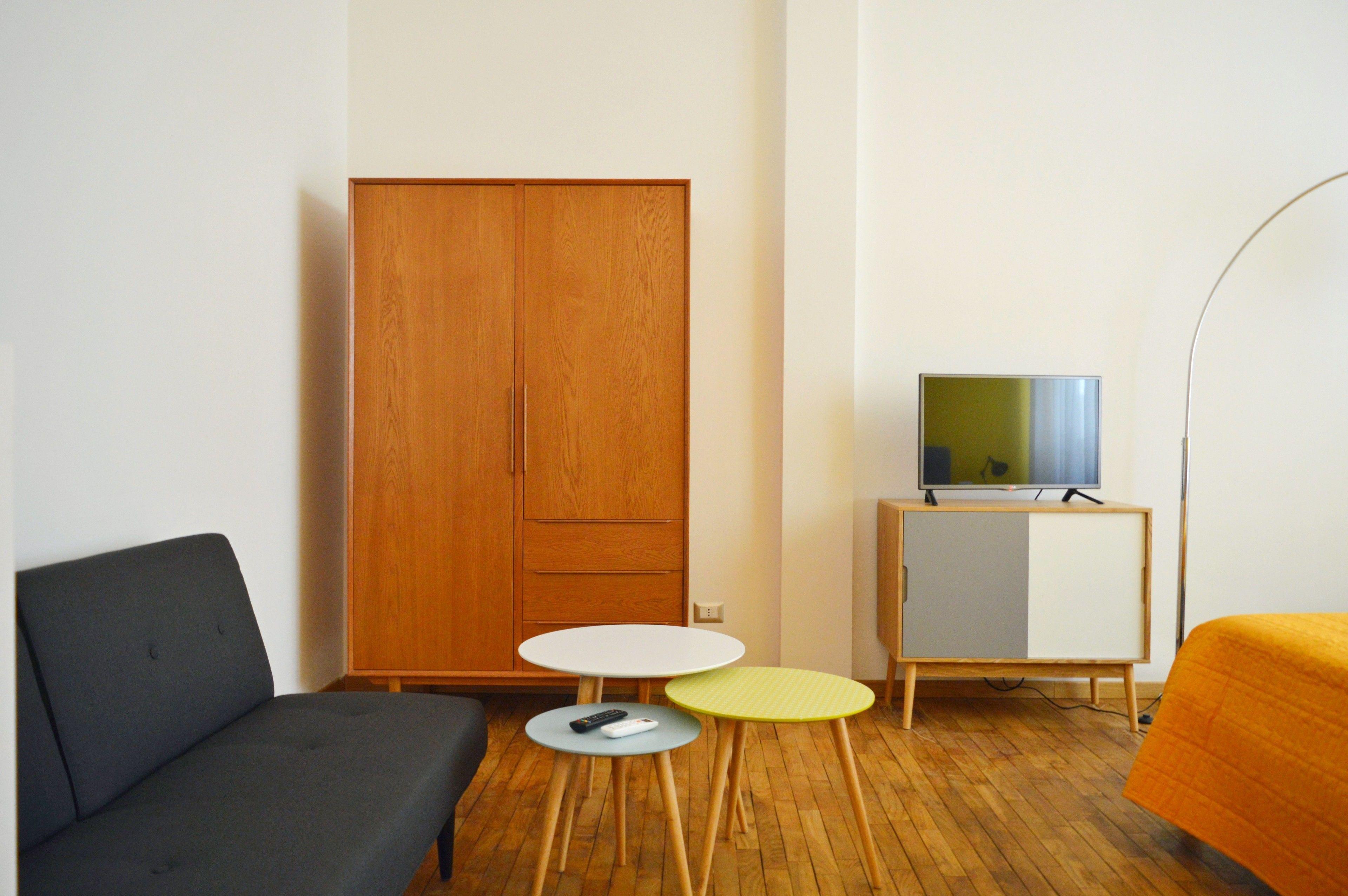 B&B I 10 Mondi — Photos 3